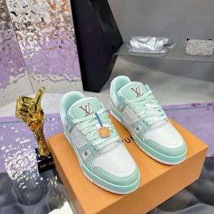 「#218」LOUIS VUITTON Trainer