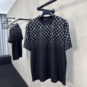 「#1221」Louis Vuitton T-shirt