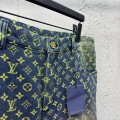 「#1233」Louis Vuitton shorts