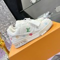 「#219」LOUIS VUITTON Trainer