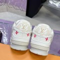 「#219」LOUIS VUITTON Trainer