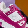 「#222」LOUIS VUITTON Trainer