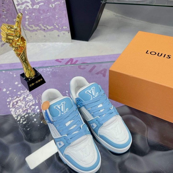 「#223」LOUIS VUITTON Trainer