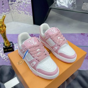 「#224」LOUIS VUITTON Trainer