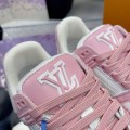 「#224」LOUIS VUITTON Trainer