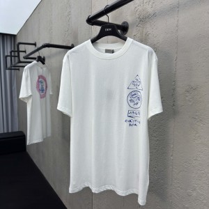 「#1403」Dior T-shirt