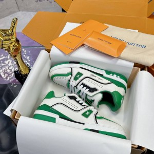 「#227」LOUIS VUITTON Trainer