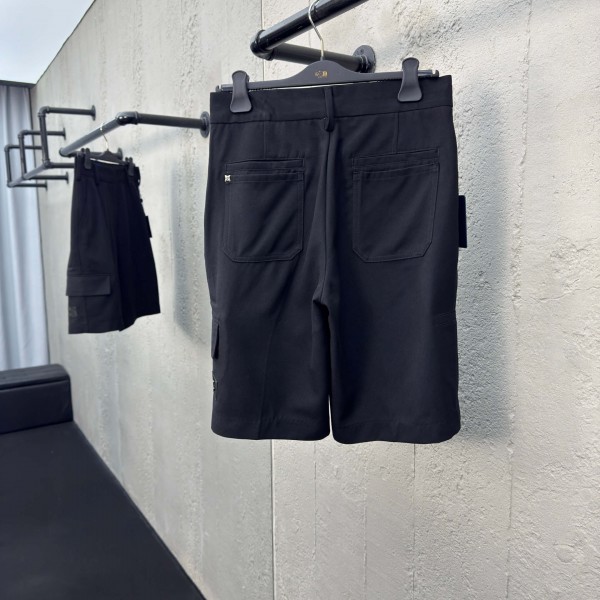 「#1236」Louis Vuitton shorts