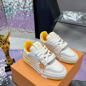 「#229」LOUIS VUITTON Trainer