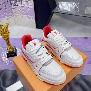 「#231」LOUIS VUITTON Trainer