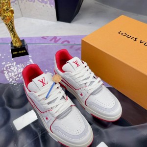 「#231」LOUIS VUITTON Trainer