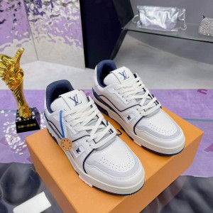 「#232」LOUIS VUITTON Trainer