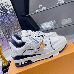 「#232」LOUIS VUITTON Trainer