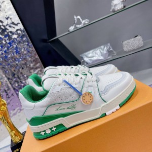 「#233」LOUIS VUITTON Trainer