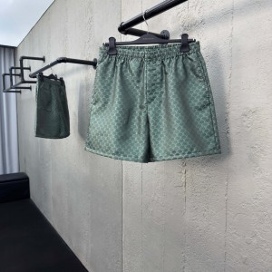 「#1238」Louis Vuitton shorts