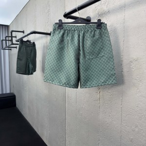「#1238」Louis Vuitton shorts