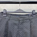 「#1239」Louis Vuitton shorts