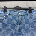 「#1241」Louis Vuitton shorts