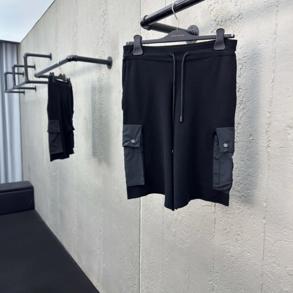 「#1243」Louis Vuitton shorts