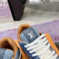 「#240」LOUIS VUITTON Trainer