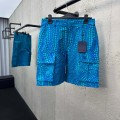 「#1245」Louis Vuitton shorts