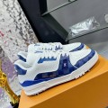「#241」LOUIS VUITTON Trainer