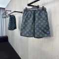 「#1247」Louis Vuitton shorts