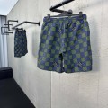 「#1247」Louis Vuitton shorts