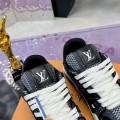 「#242」LOUIS VUITTON Trainer