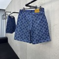 「#1248」Louis Vuitton shorts