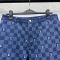 「#1248」Louis Vuitton shorts