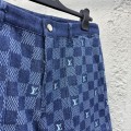 「#1248」Louis Vuitton shorts