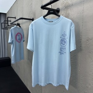 「#1404」Dior T-shirt