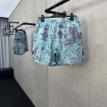 「#1249」Louis Vuitton shorts