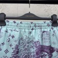「#1249」Louis Vuitton shorts