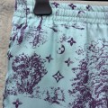 「#1249」Louis Vuitton shorts