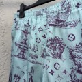 「#1249」Louis Vuitton shorts