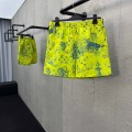 「#1250」Louis Vuitton shorts