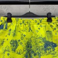 「#1250」Louis Vuitton shorts