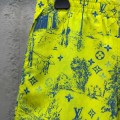 「#1250」Louis Vuitton shorts
