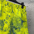 「#1250」Louis Vuitton shorts