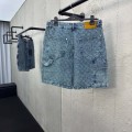 「#1251」Louis Vuitton shorts
