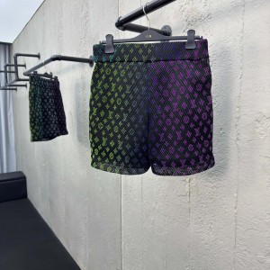 「#1254」Louis Vuitton shorts