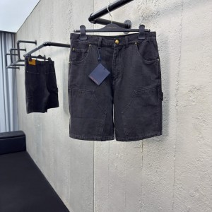 「#1255」Louis Vuitton shorts