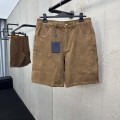 「#1256」Louis Vuitton shorts