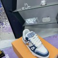 「#113」LOUIS VUITTON Trainer