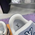 「#113」LOUIS VUITTON Trainer