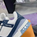 「#113」LOUIS VUITTON Trainer