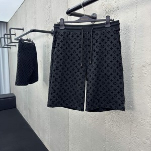 「#1257」Louis Vuitton shorts
