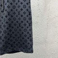 「#1257」Louis Vuitton shorts